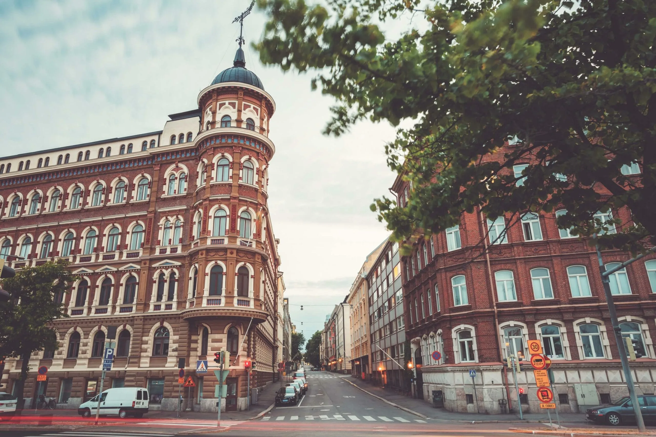 Featured image for “Trevian Asset Management Oy toisella sijalla Euromoneyn kyselyssä”