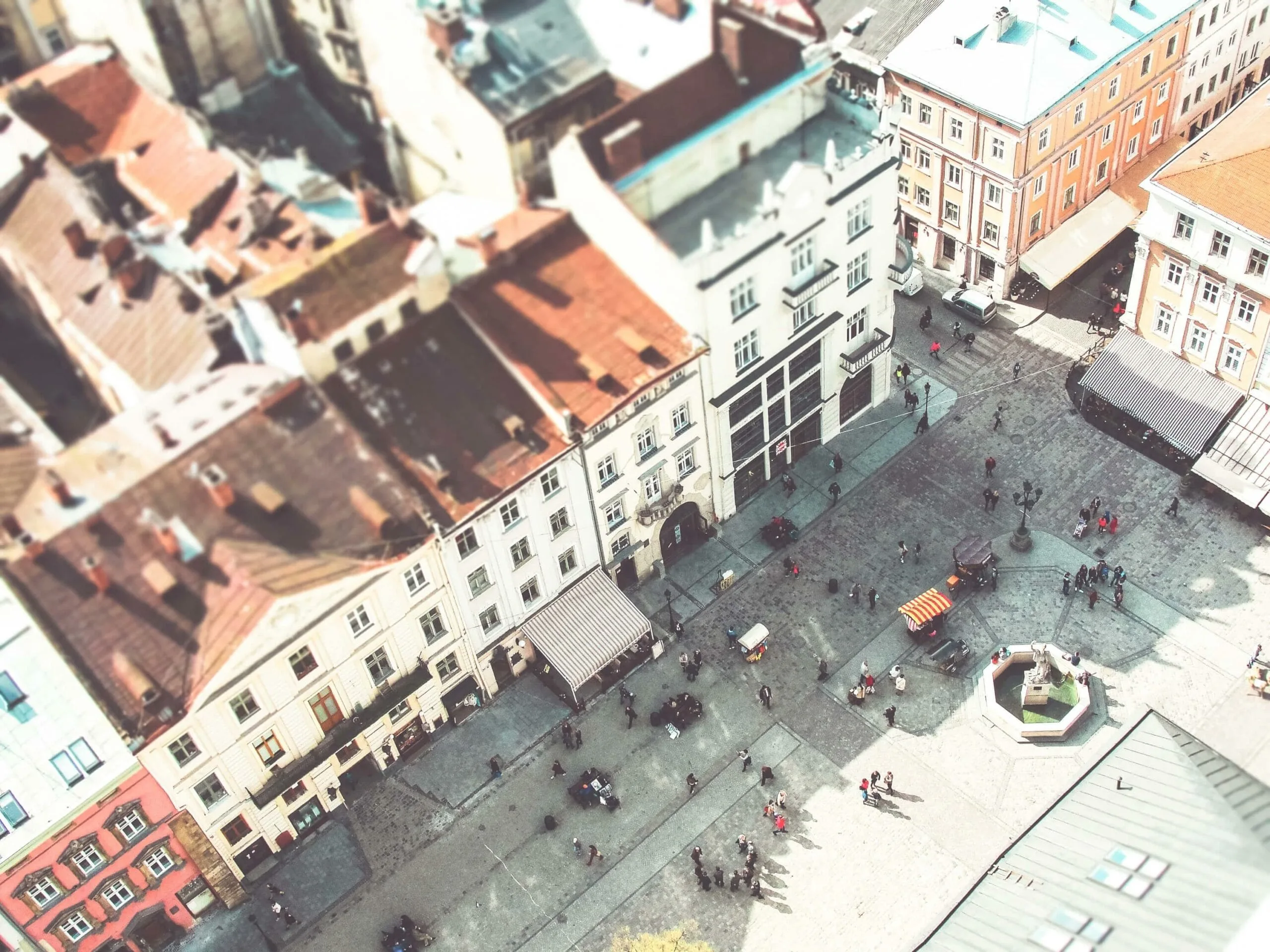 Featured image for “Trevian sells 12 commercial properties of its Forte portfolio to Elite Kiinteistökehitysrahasto I Ky”