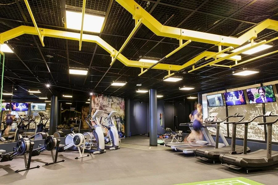 Featured image for “Säterinportille BREEAM-ympäristösertifikaatti”