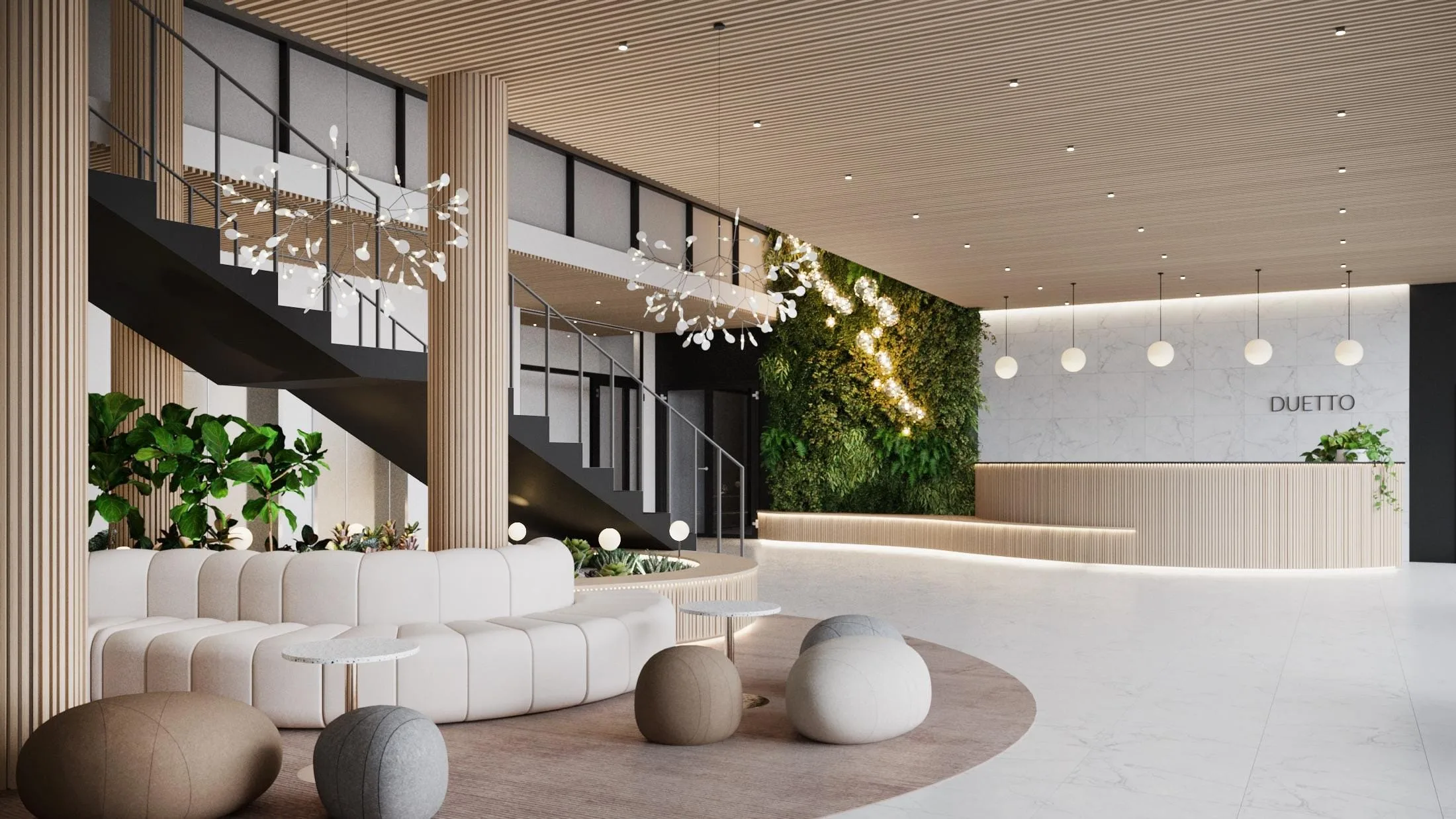 Featured image for “Trevian sopimukseen Duetto Business Parkin manageroinnista”