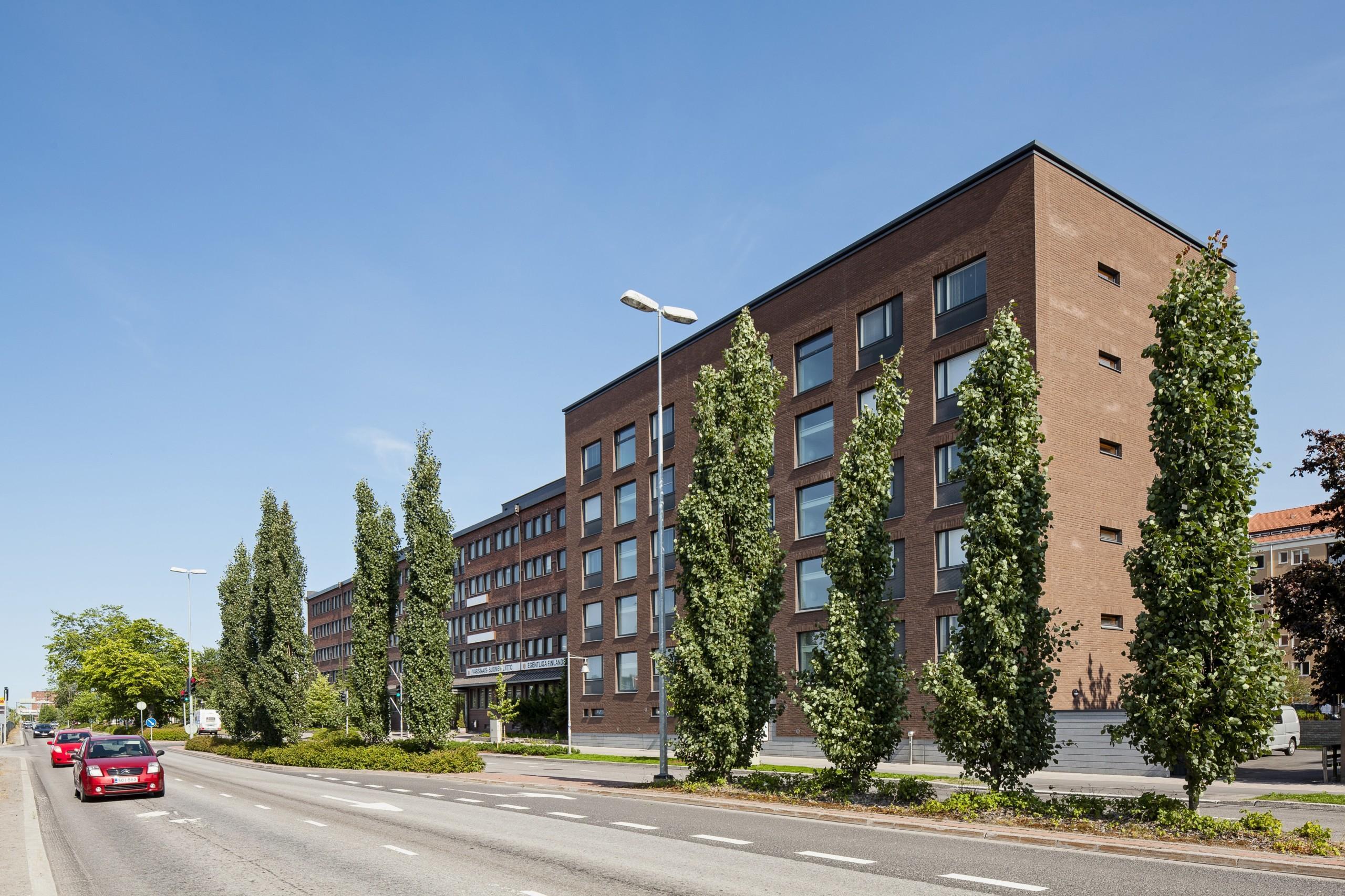 Featured image for “Trevian Asset Management myynyt paikallisia kehityskohteita Vantaalla ja Turussa retail-rahastojen toimikauden lähestyessä päätöstä”