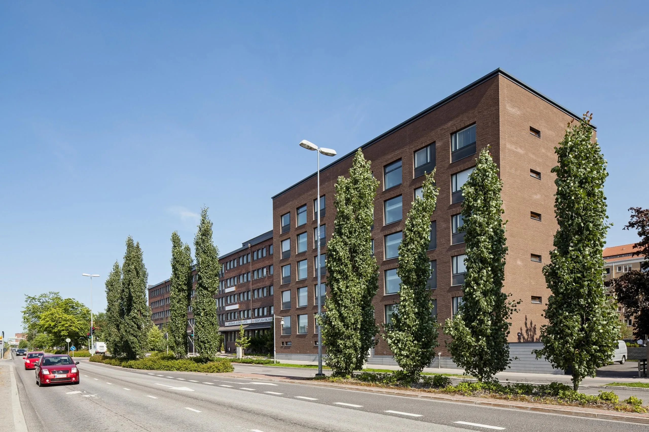 Featured image for “Trevian Asset Management myynyt paikallisia kehityskohteita Vantaalla ja Turussa retail-rahastojen toimikauden lähestyessä päätöstä”