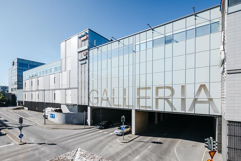 Featured image for “Lappeenrannan Galleria ei luovuta keskellä kauppakeskusten haasteita – Trevianille keskusta-alueen elävöittäminen on toimijoiden yhteinen tavoite”