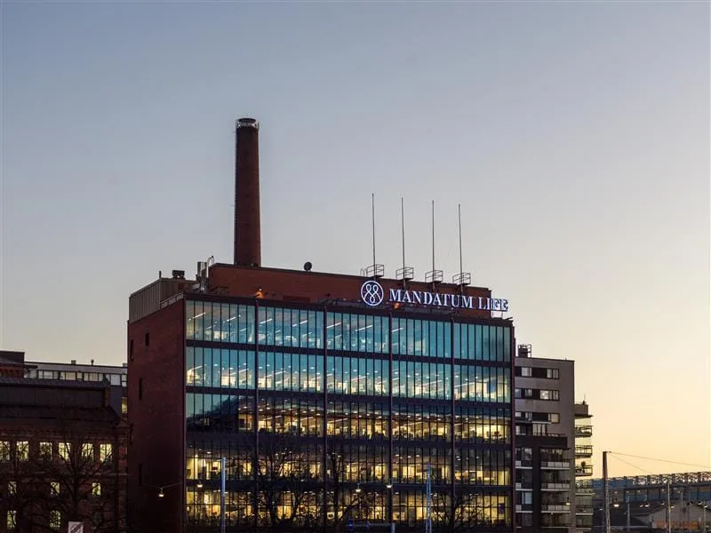 Featured image for “Mandatum Asset Management ostaa Trevianin rahastoliiketoiminnan”