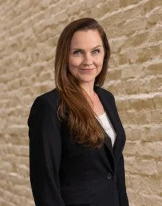 Kaisa Granholm Trevian
