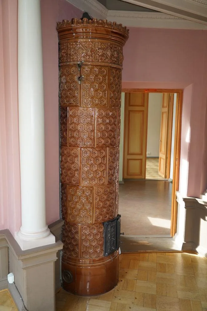 Erottaja2 toimitilat remontti