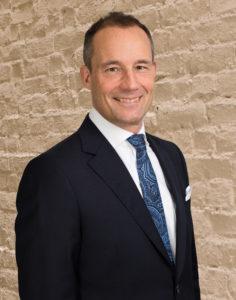 Daniel Tuori, Trevian Asset Management