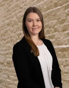 Julianna Porkka Trevian