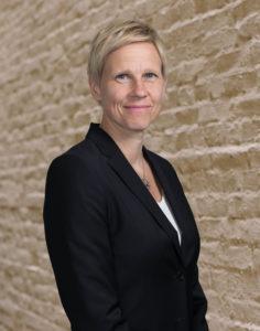 Tiina Kaakkolahti, Trevian Asset Management