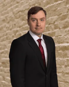 Ville Lankila Trevian