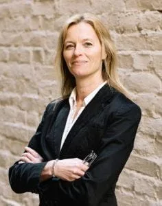 Helena Kangas, Trevianin Leasing Manager