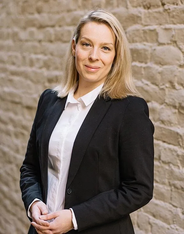 Elisa Loitto, Trevian Asset Management