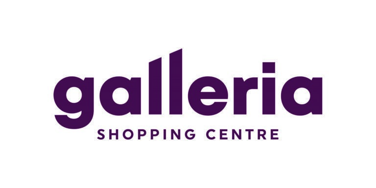 Kauppakeskus Gallerian logo