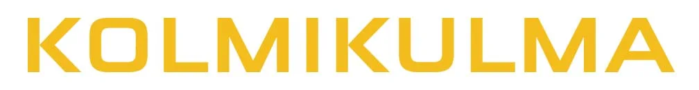 Kolmikulman logo