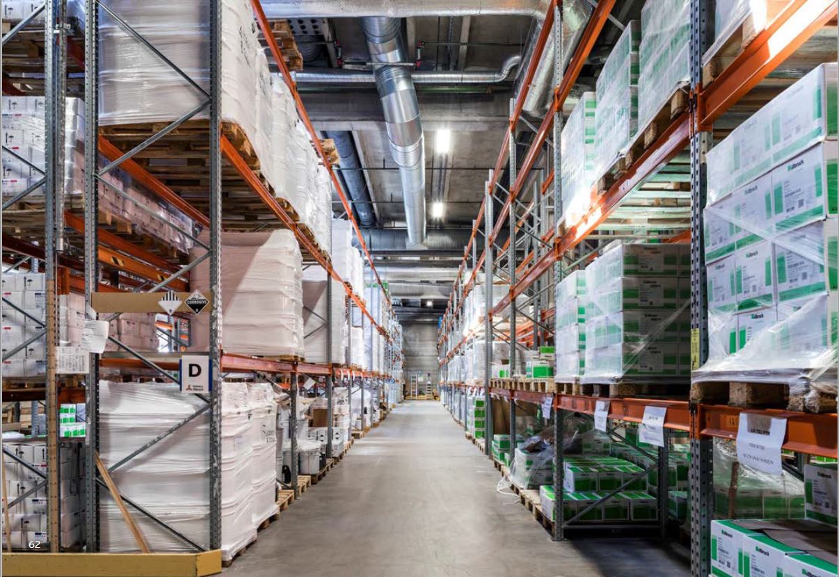 Featured image for “Trevian invests alongside Partners Group in large-scale logistics real estate transaction – Trevian will act as asset manager and grow the portfolio further”