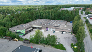 Featured image for “Läntinen Teollisuuskatu 18”