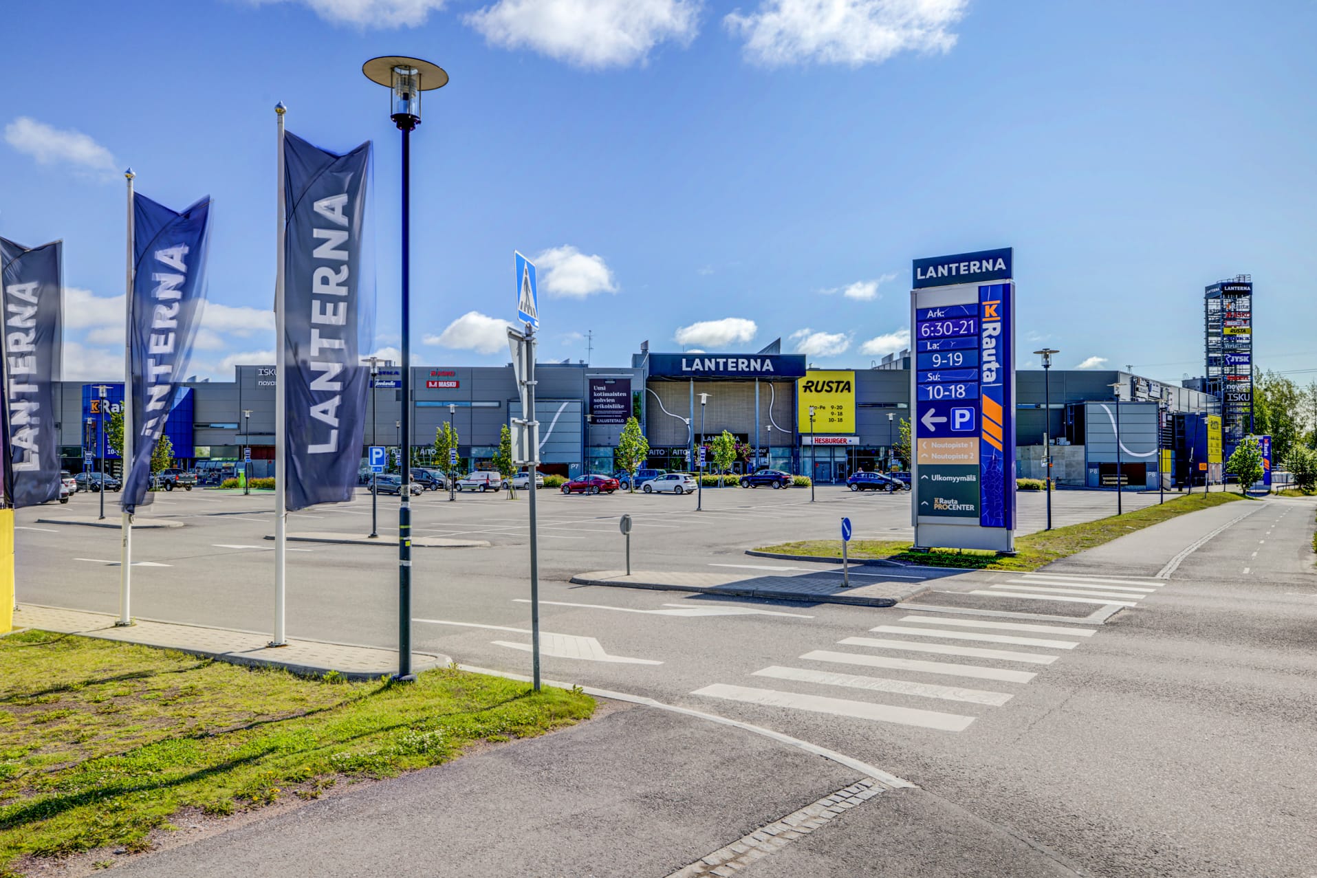 Featured image for “Lanterna”