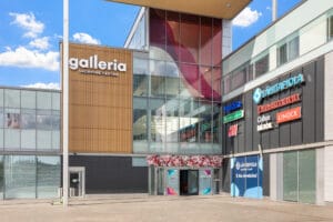 Featured image for “Galleria”