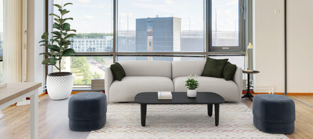 Featured image for “Trevian ja Tristan houkuttelevat huippuyrityksiä Plaza Business Parkiin markkinan haasteista huolimatta”