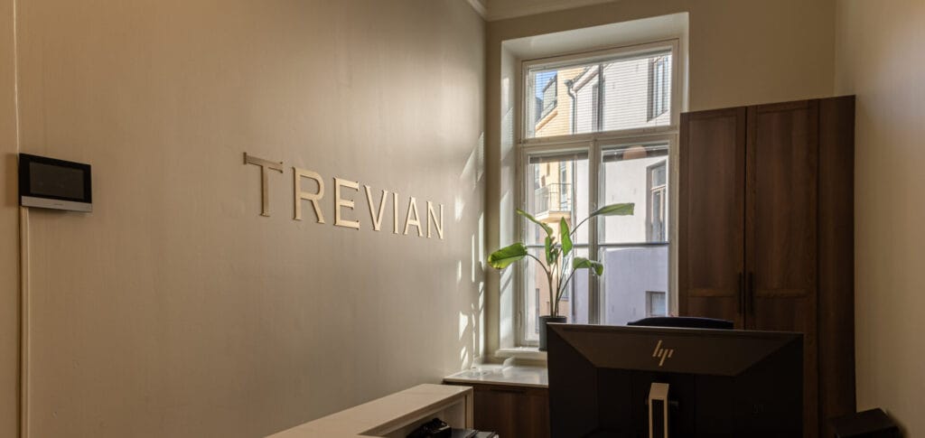 Featured image for “Trevian vahvistaa Oulun Ruskon kehityshanketta – Leväsuon alue mukaan kokonaisuuteen”