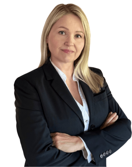 Jaana Stranius