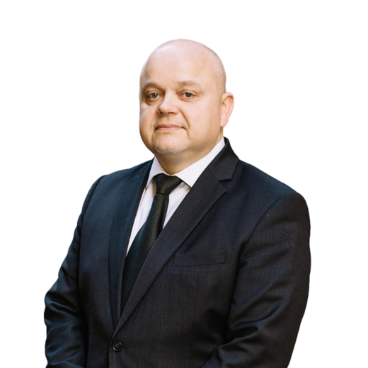 Juha Rantonen