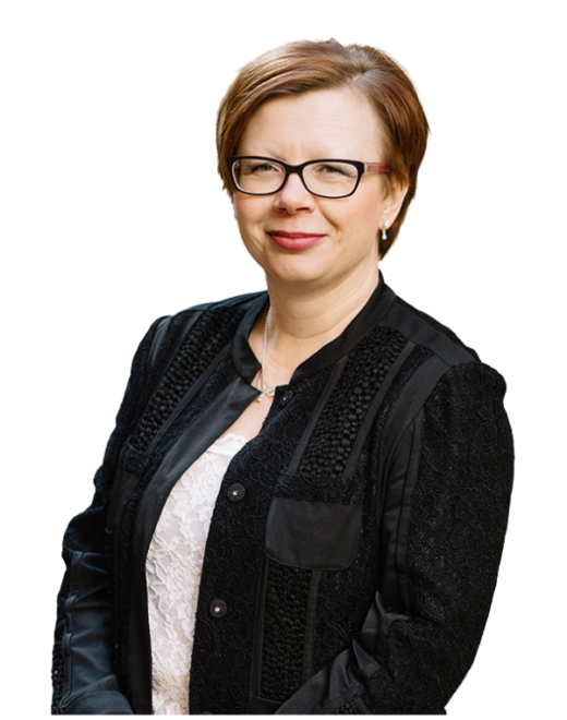 Anja Poikolainen