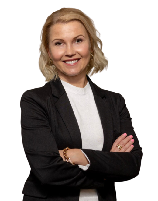 Heli Järvelä