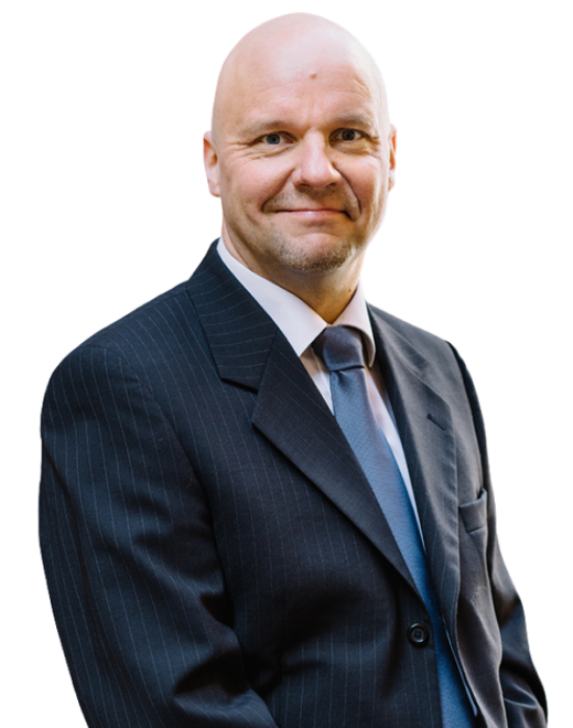 Jussi Mattila