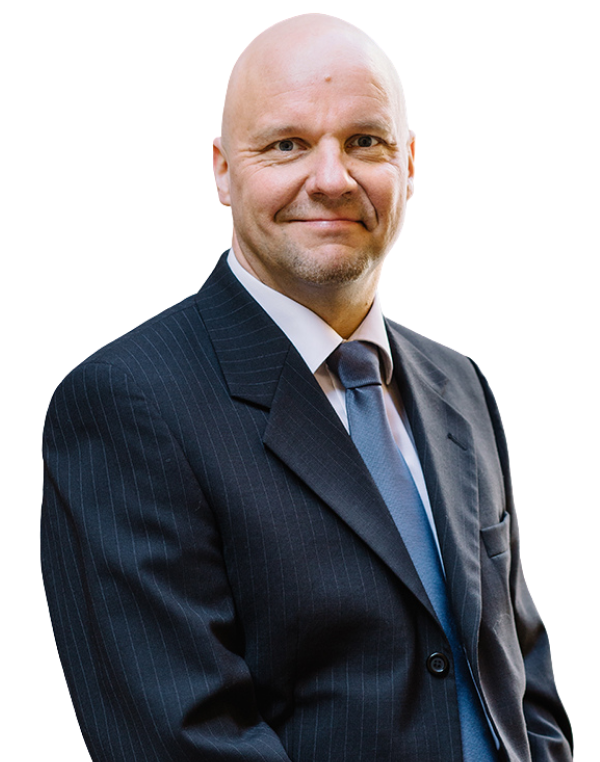 Jussi Mattila