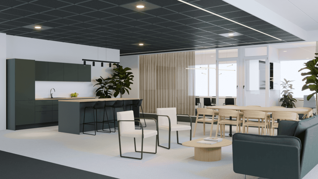 Move toimiston havainnekuva