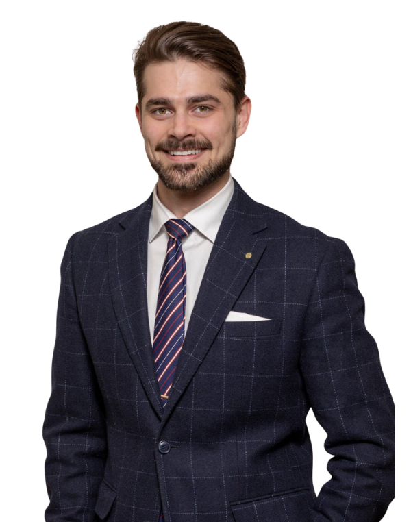 Robert Siljander
