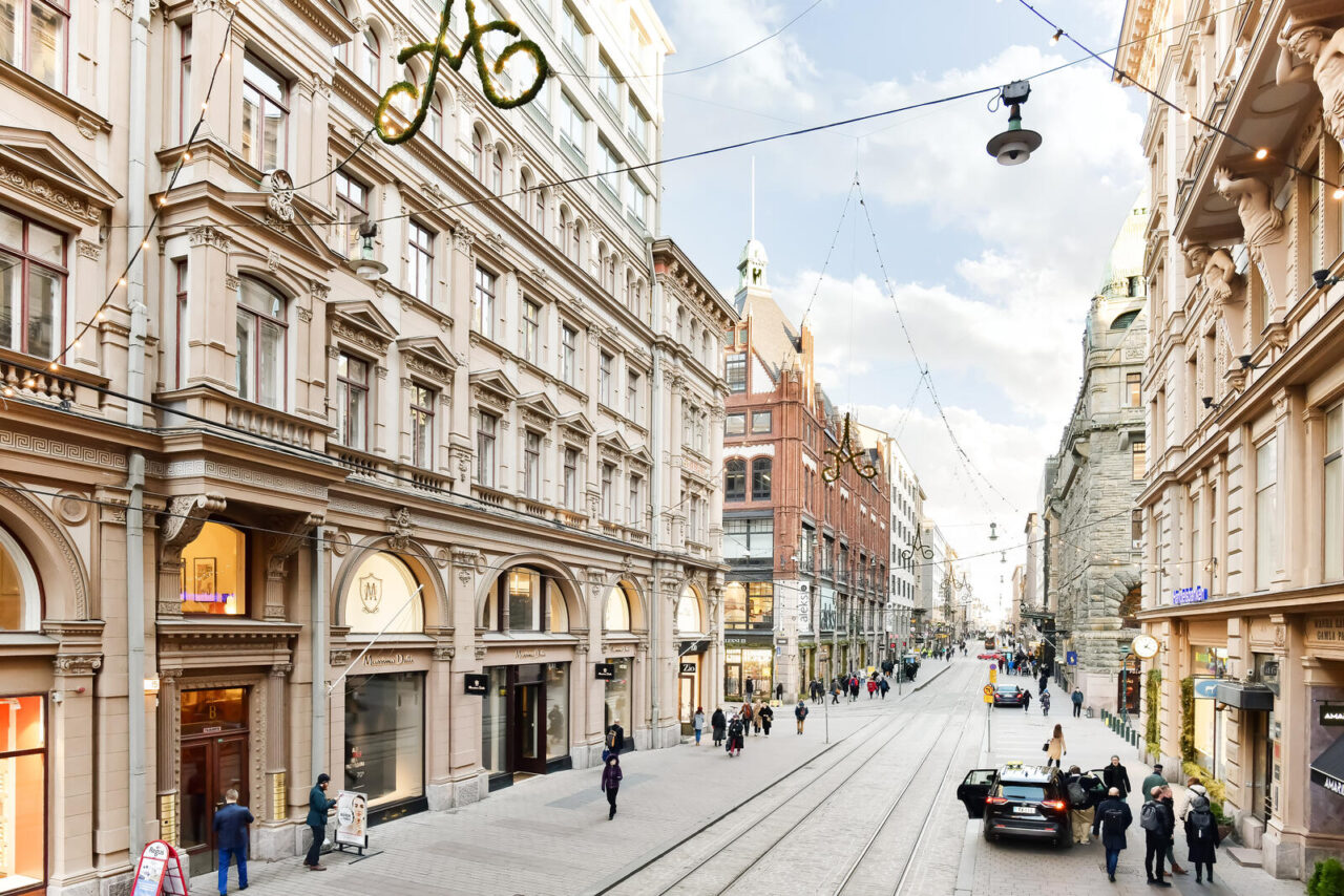 Aleksanterinkatu 15