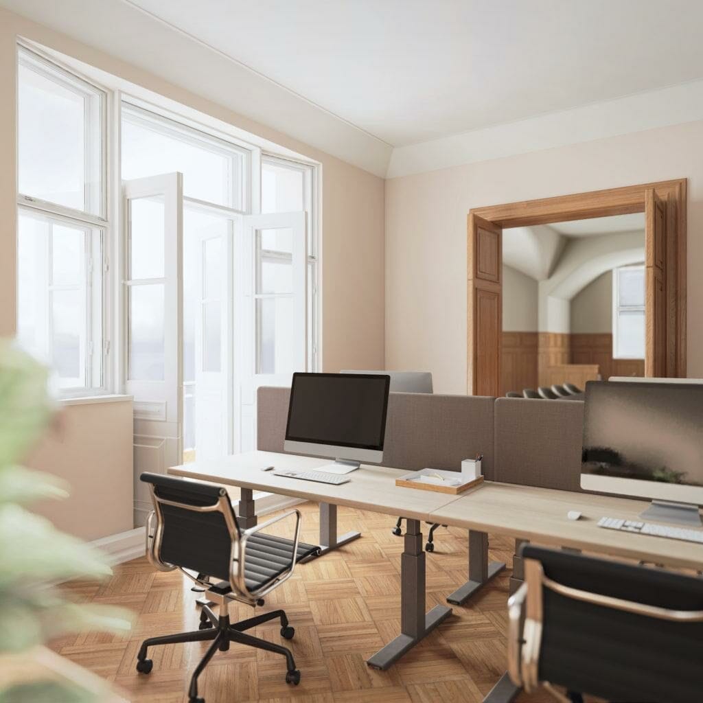 Erottaja2 office