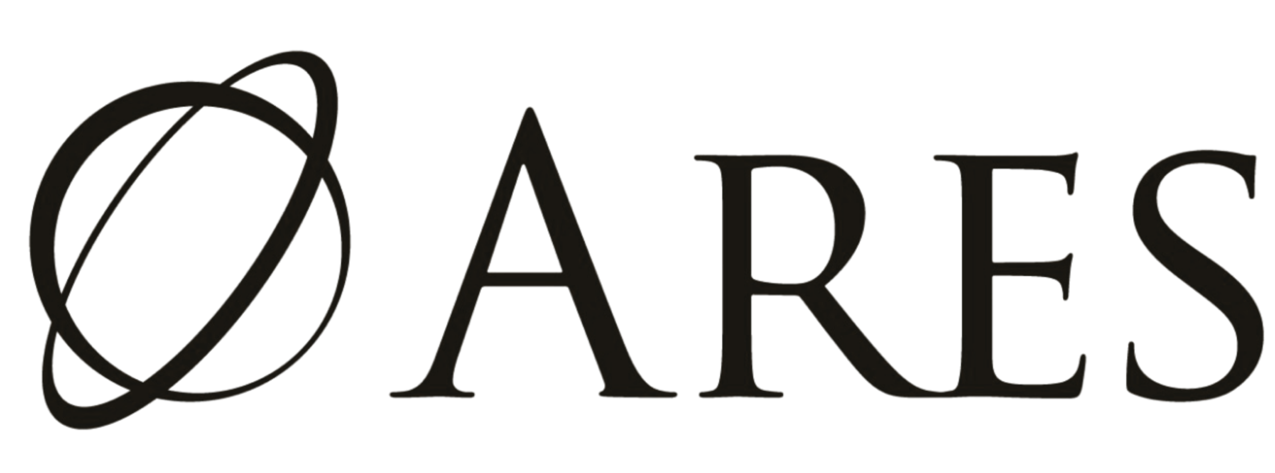 Ares logo