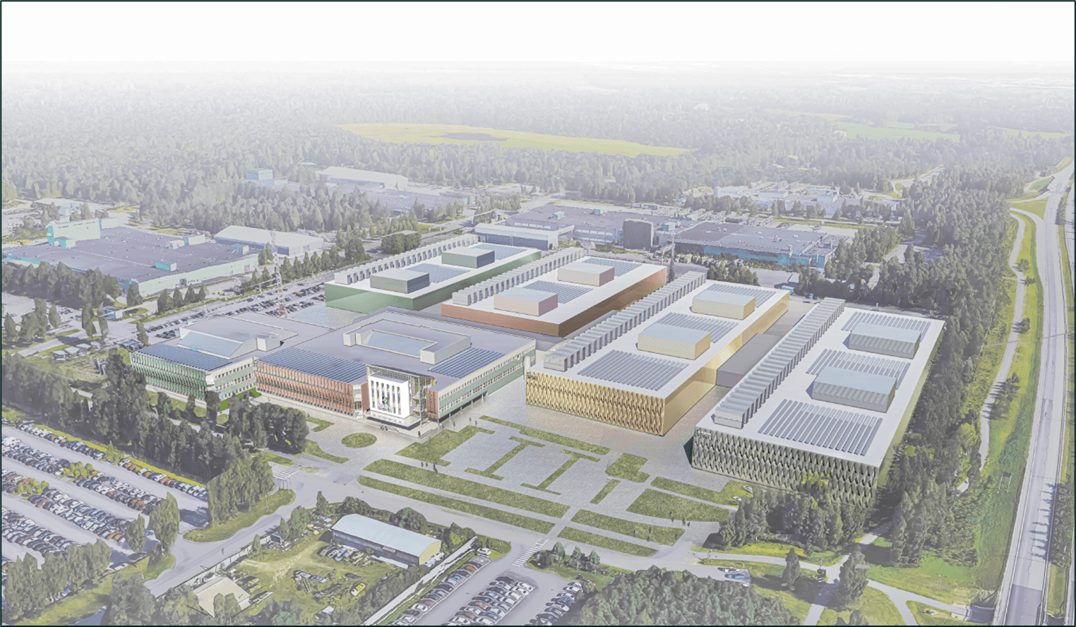 Datacenter