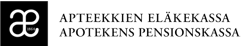Apteekkien eläkekassa logo
