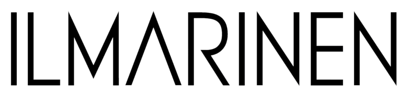 Ilmarinen logo