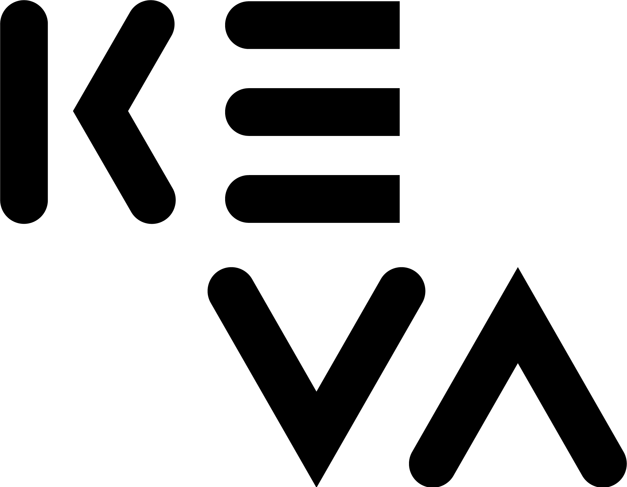 Keva logo