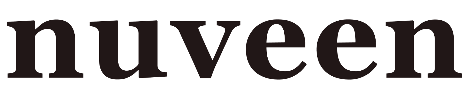 Nuveen logo