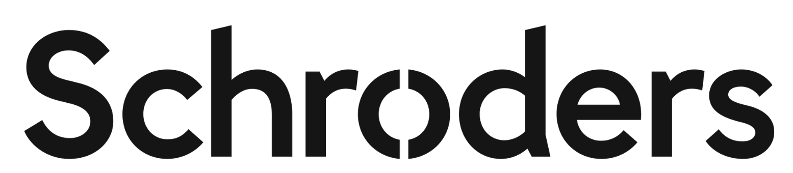 schroders logod