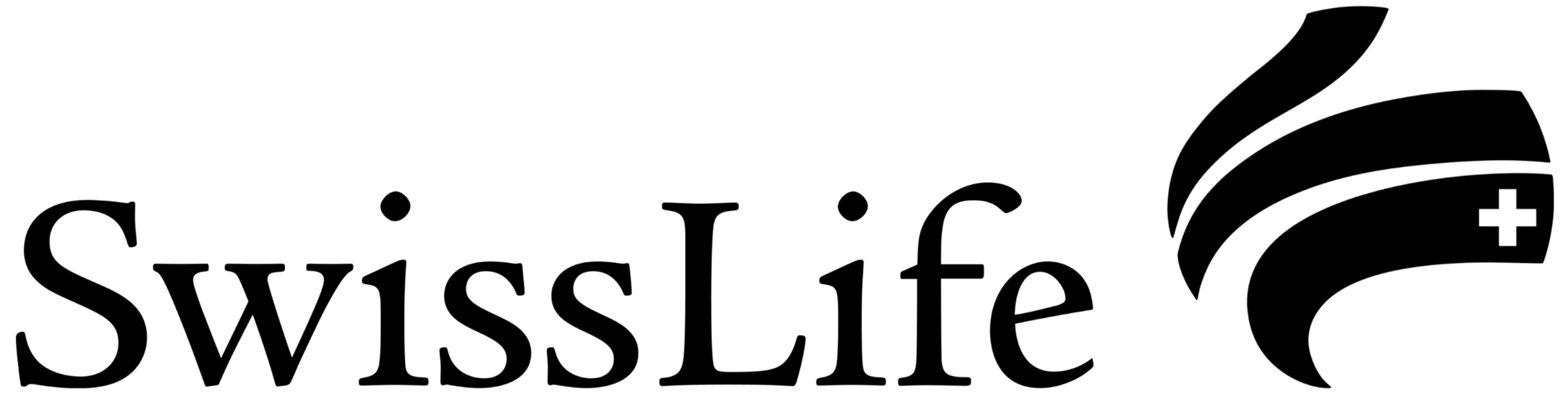 Swiss life logo